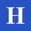 The Hill logo