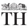 The Hindu USA logo