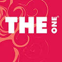 THE One UAE App logo
