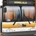 TheBus Honolulu HI logo