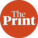 Print (ThePrint) logo