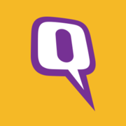The Quint logo