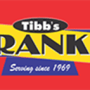 Tibbs Frankie logo