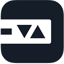 Ticker Tape logo