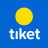 Tiket.com App logo