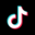 TikTok UK logo