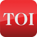Times of India NRI logo