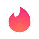 Tinder South Korea logo