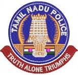 TN Police Recruitment logo