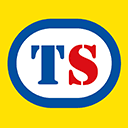 Toolstation UK App logo