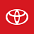 Toyota Connected Services logo