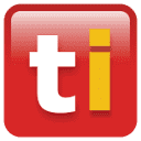 TradeIndia logo