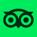TripAdvisor UAE App logo
