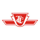 TTC Toronto logo