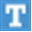 Tufts University School of Dental Medicine logo