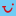 TUI fly logo