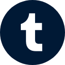 Tumblr France logo