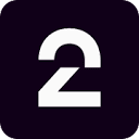 TV 2 Play NO logo