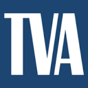 TVA Tennessee Valley logo
