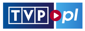 TVP VOD logo