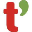 Tway Air logo