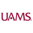 UAMS Northwest logo