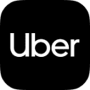 Uber Poland logo