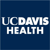 UC Davis Health CA logo