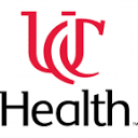UC Health Cincinnati logo