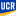 UCR School of Business logo