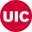 UIC College of Pharmacy logo
