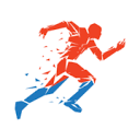 Ultimate Kho Kho logo