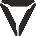 Ultraviolette logo