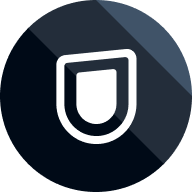 U-NEXT logo