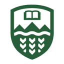 University of Alberta Portal CA logo