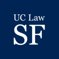 University of California College of the Law, San Francisco logo
