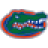 University of Florida Athletic Association logo