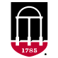 University of Georgia Graduate School logo