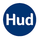 University of Huddersfield logo