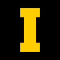 University of Iowa logo