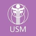 University of Santa Monica logo