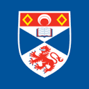 University of St Andrews logo