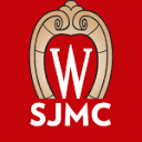 University of Wisconsin–Madison School of Journalism & Mass Communication logo
