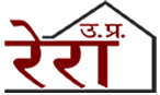 UP RERA logo