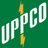 Upper Peninsula Power MI logo