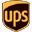 UPS UK App logo