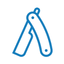 Ustraa logo