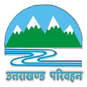 UTC (Uttarakhand) logo