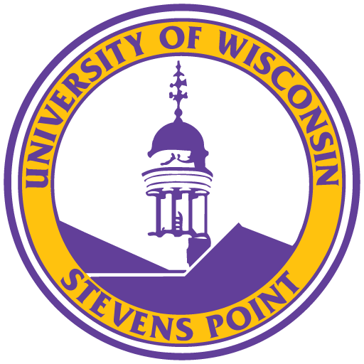 UWSP Albertson Center for Learning Resources logo