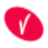 Vadilal logo